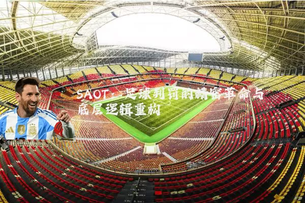 SAOT：足球判罚的精密革命与底层逻辑重构